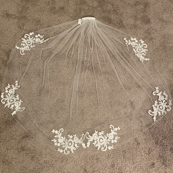 Veil - Picture 4 of 4